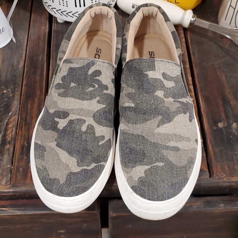 Boutique soda sneaker - Picture 2 of 4